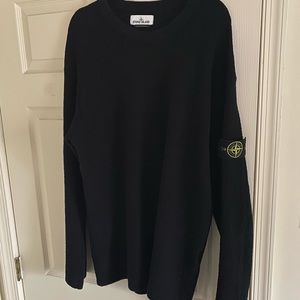 Stone Island Sweater